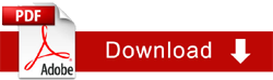 My First CV PDF Download Button